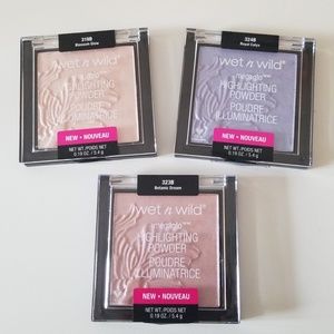 Wet n Wild Megaglo Highlighting Powder